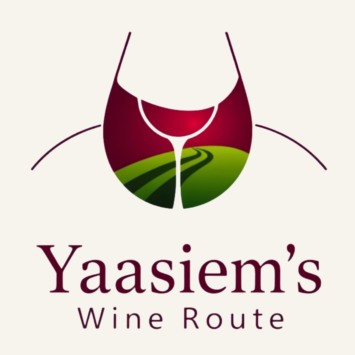 Yaasiem's Wine Route